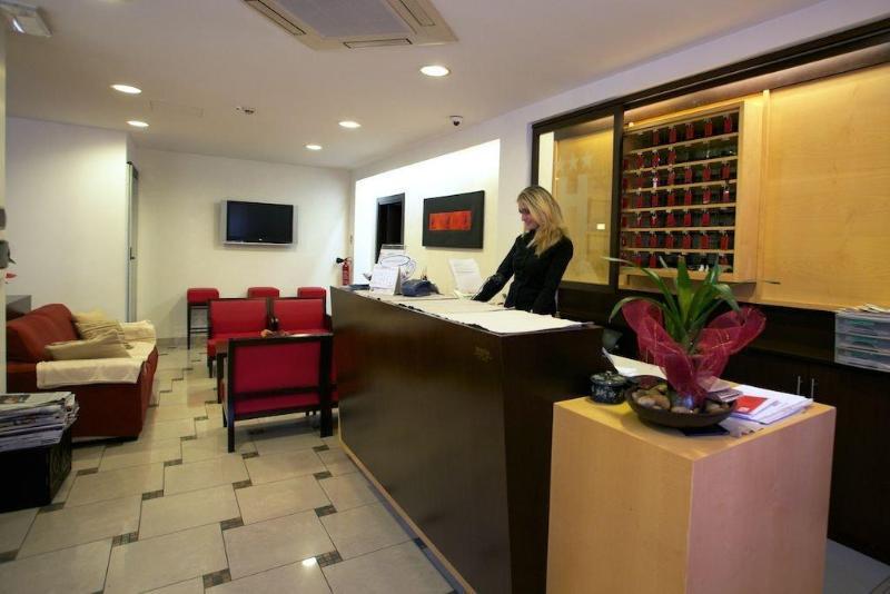 Hotel Davide Rivoli (Turin) Exterior foto